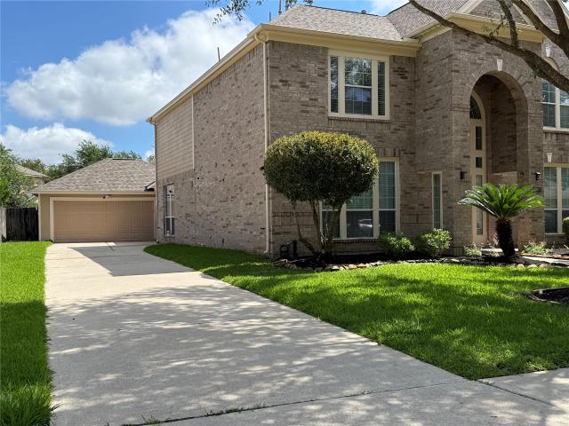 House for sale in Katy, Texas