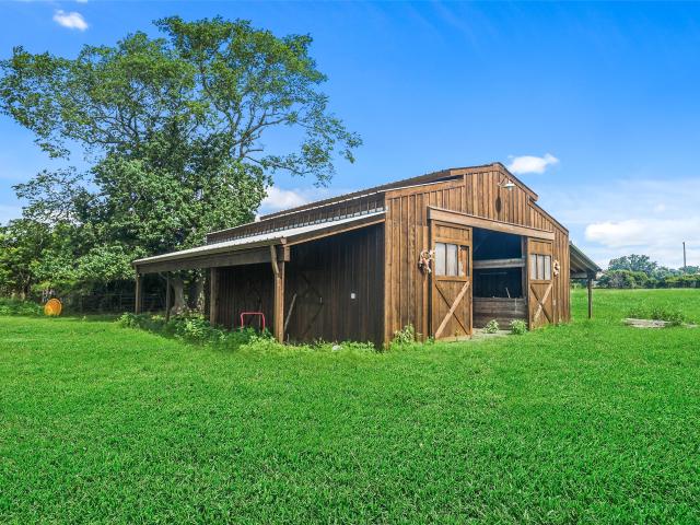 Land for sale in Hempstead, Waller County
