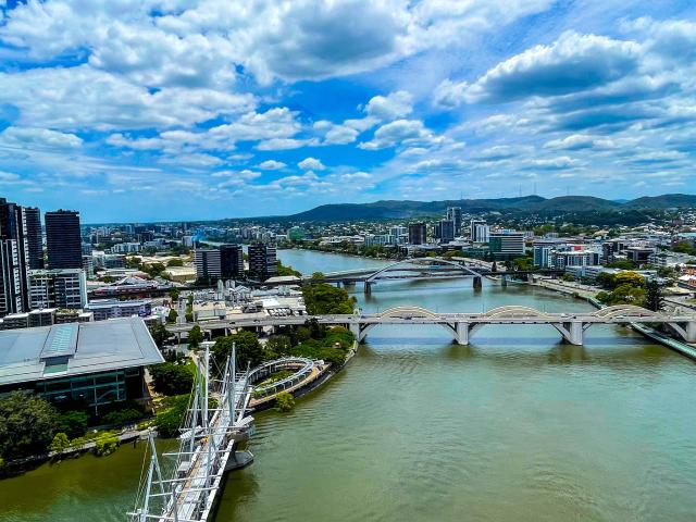 Apartment for rent in Toombul, Queensland