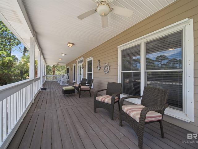 House for sale in Orange Beach, Alabama