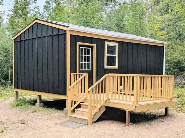 House for sale in Garrison, Minnesota