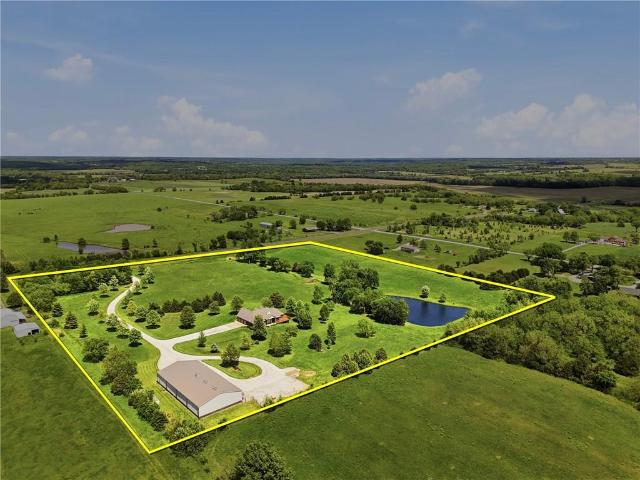 House for sale in Kansas