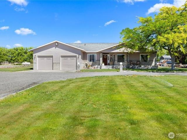House for sale in Mattawa, Washington