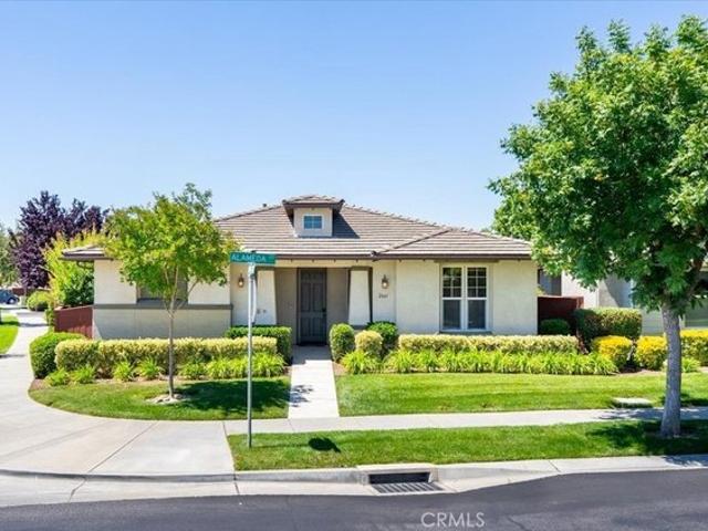House for sale in Paso Robles, California