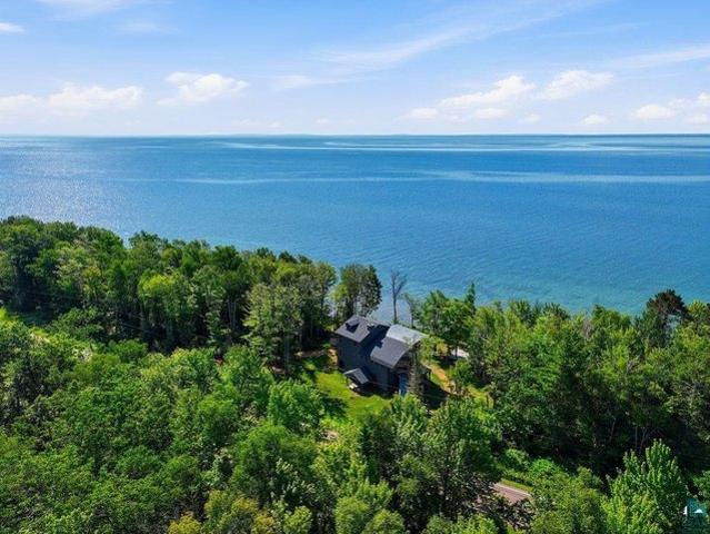 House for sale in La Pointe, Wisconsin