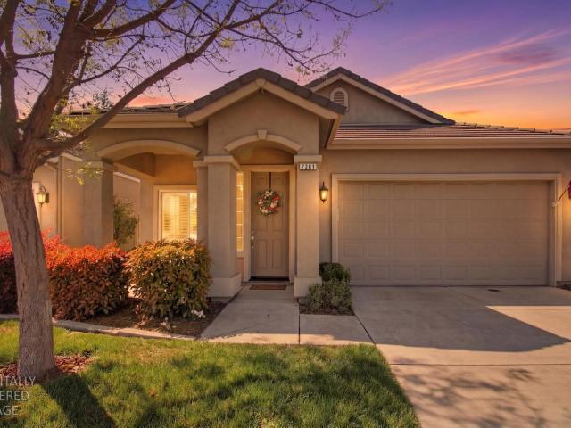 House for sale in Turlock, California