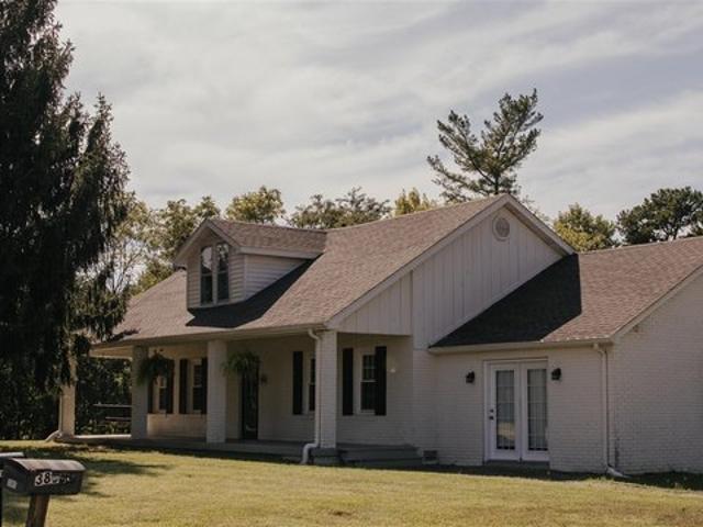 House for sale in Central City, Muhlenberg County