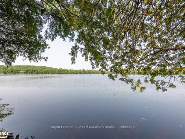 Land for sale in Kearney, Ontario