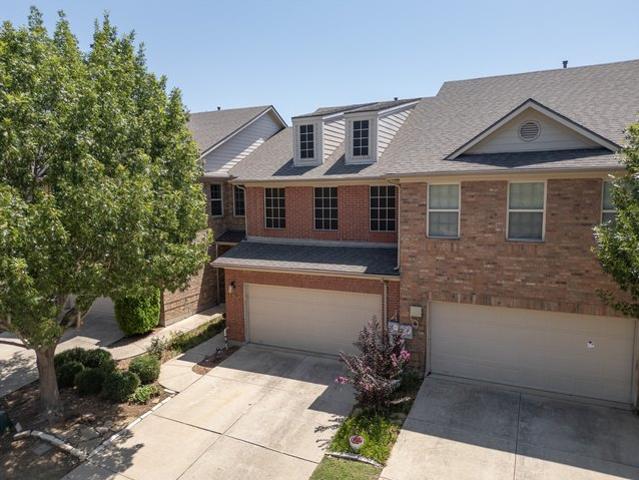 Townhouse for sale in Denton, Texas