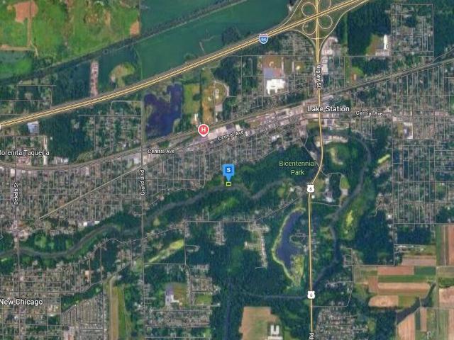 Land for sale in Lake Station, Indiana
