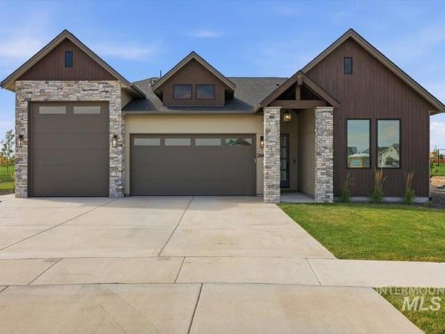 House for sale in Eagle, Idaho