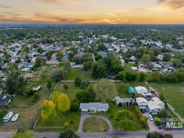 Land for sale in Boise, Idaho