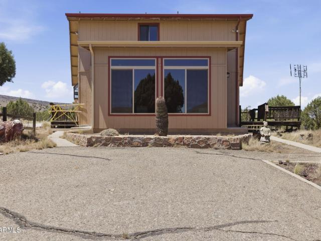 House for sale in Chino Valley, Arizona