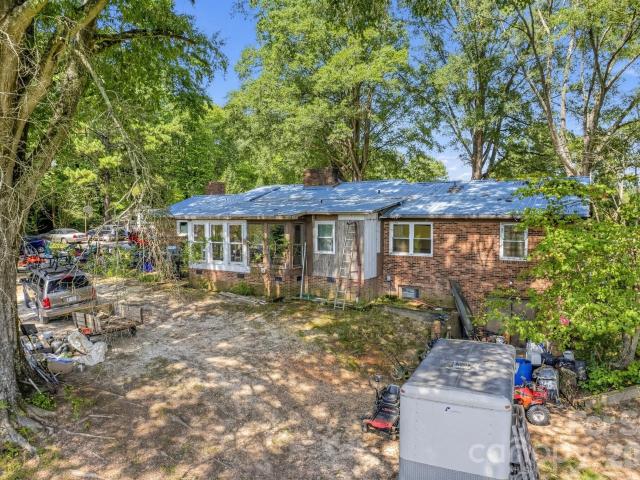 House for sale in Mount Gilead, Montgomery County