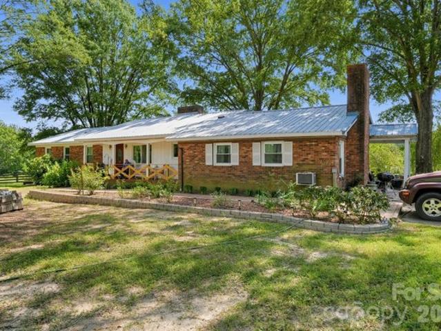House for sale in Mount Gilead, Montgomery County