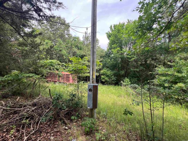 Land for sale in Ark