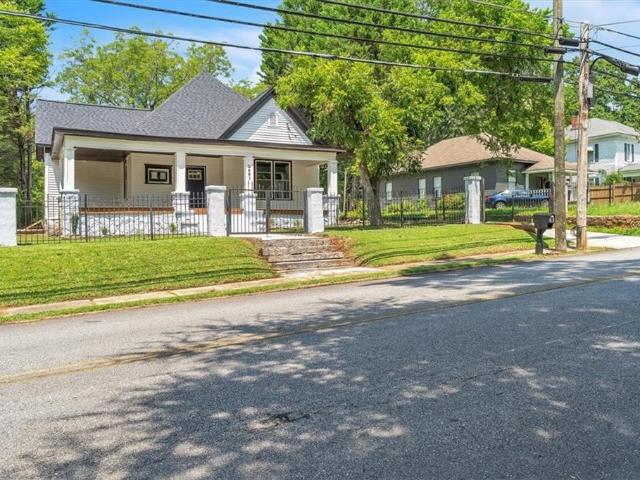 House for sale in Lithonia, DeKalb County