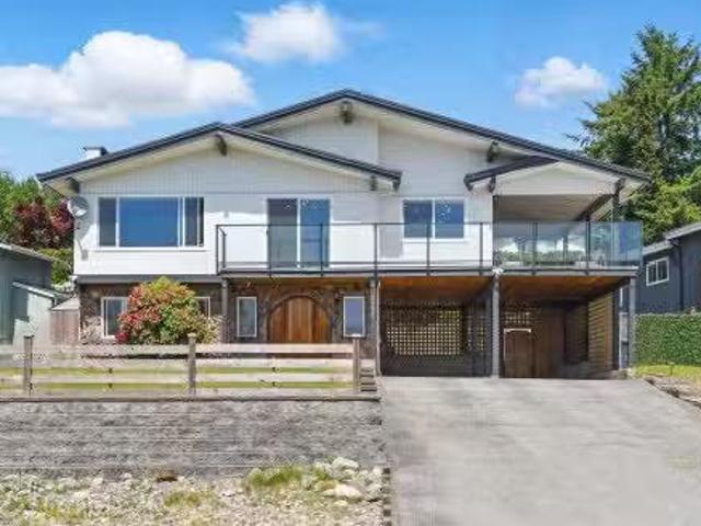 House for sale in Coquitlam, British Columbia