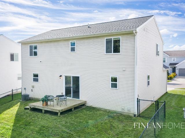 House for sale in Kentwood, Kent County