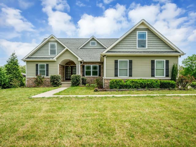 House for sale in Tennessee