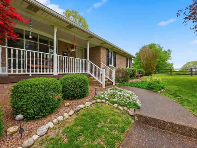 House for sale in Junction City, Kentucky