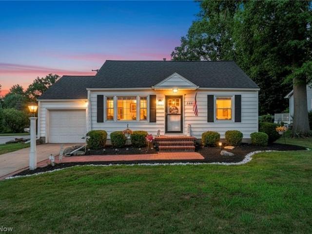 House for sale in Avon, Ohio