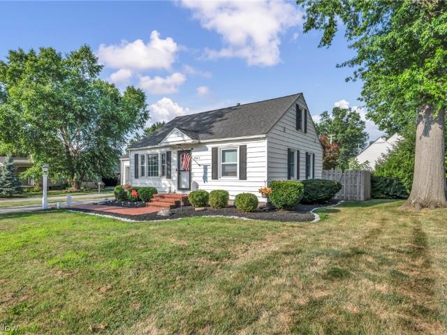 House for sale in Avon, Ohio
