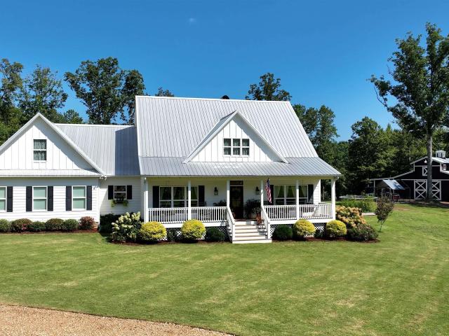 House for sale in Margaret, Alabama