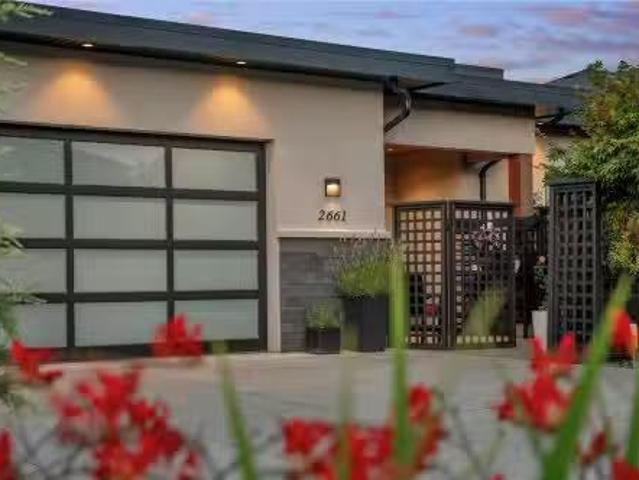 House for sale in Strathcona, British Columbia