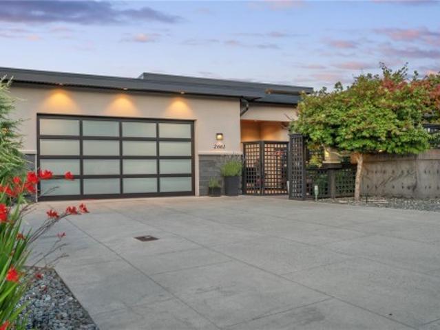 House for sale in Strathcona, British Columbia