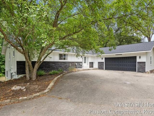 House for sale in Belmont, Michigan