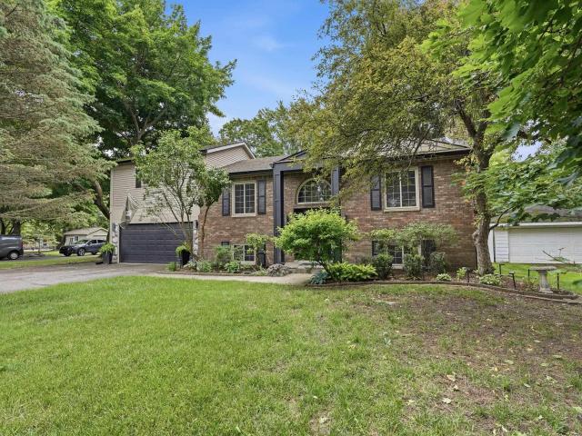 House for sale in Rochester Hills, Michigan
