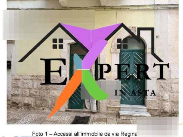 Villa Indipendente in vendita a Bari