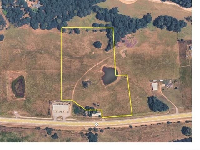 Land for sale in Park Hill, Oklahoma