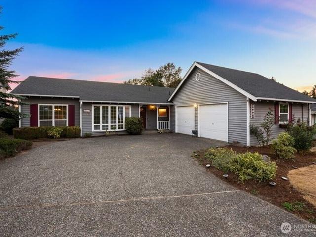 House for sale in Kent, Washington