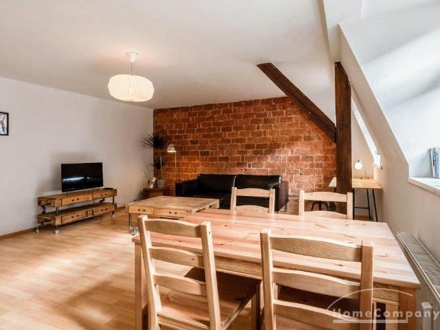 Wohnung mieten in Dresden, Sachsen