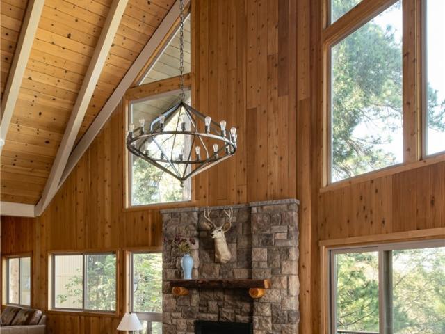 House for sale in Twin Peaks, California