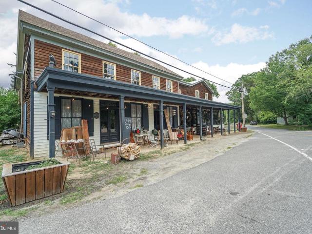 Commercial for sale in Still Pond, Maryland