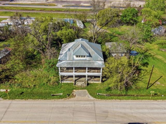 Land for sale in Harris, Texas