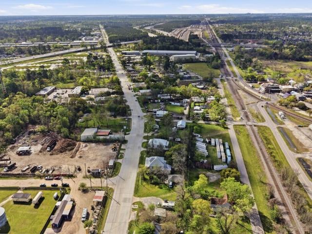 Land for sale in Harris, Texas