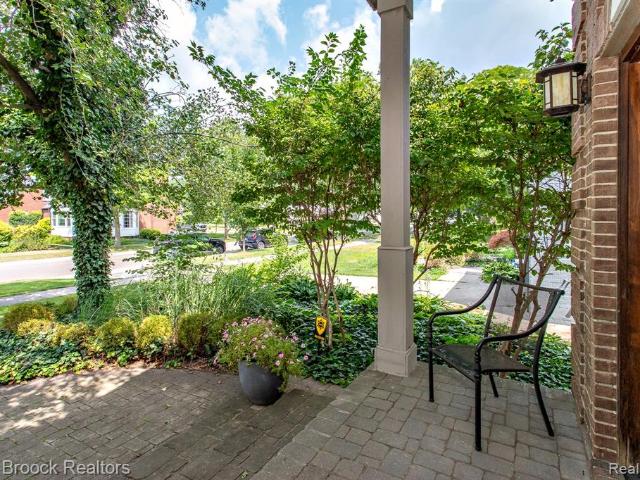 House for sale in Huntington Woods, Michigan