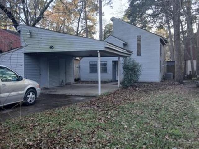House for sale in Walker, Texas