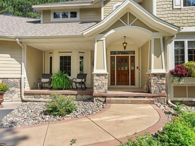 House for sale in Minnesota