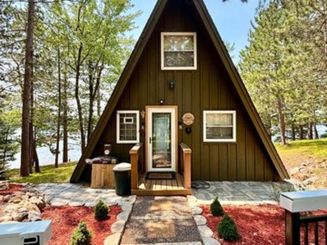 House for sale in Vilas, Wisconsin