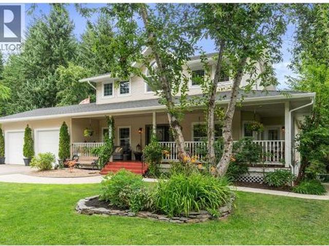 House for sale in British Columbia