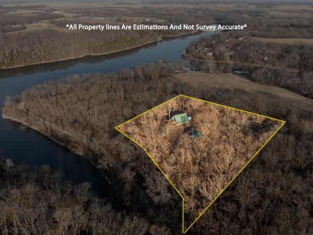 House for sale in Moberly, Missouri