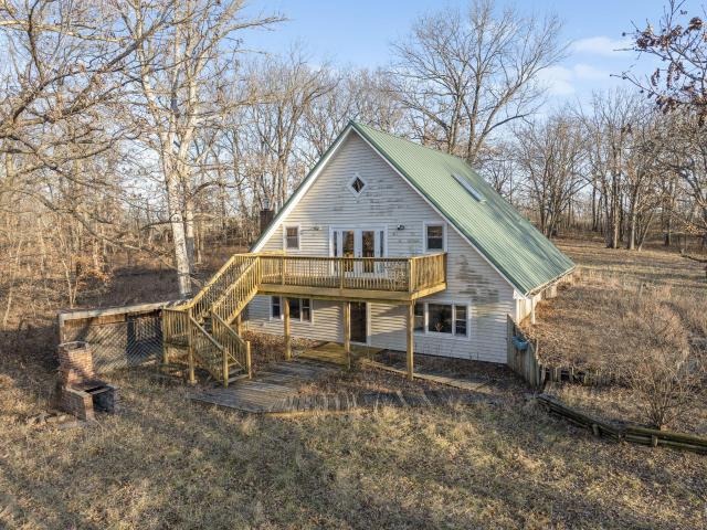 House for sale in Moberly, Randolph County