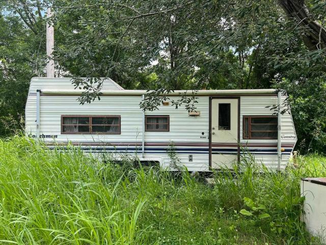 Land for sale in Ark