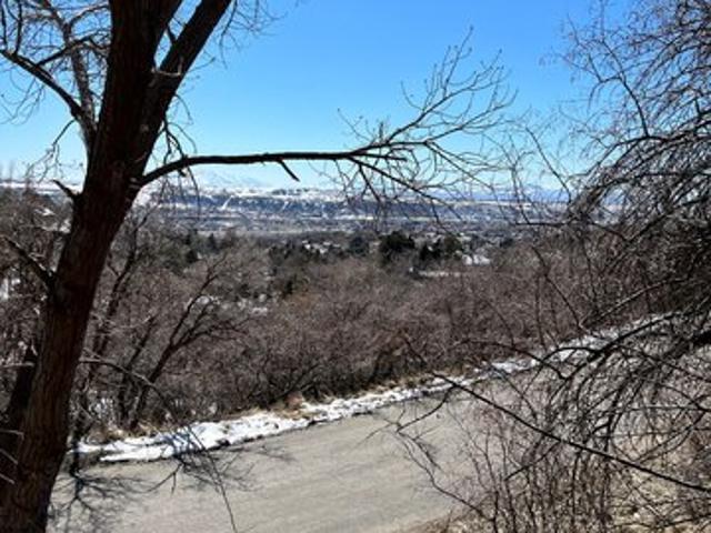Land for sale in Ogden, Utah