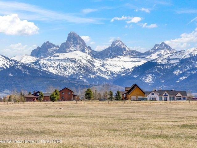 Land for sale in Tetonia, Idaho
